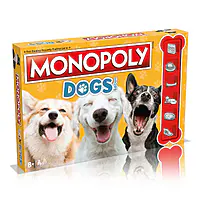 Monopoly: Dogs
