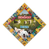 Monopoly: Dogs - Image 2