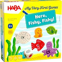 My Very First: Here, Fishy, Fishy