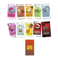 Power Hungry Pets - Image 3