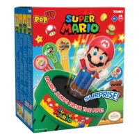 Super Mario Surprice
