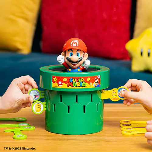 Super Mario Surprise - Image 2
