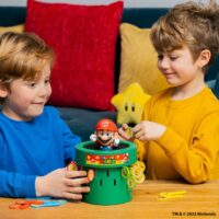 Super Mario Surprise - Image 3