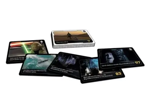 Timeline Twist: Star Wars - Image 2