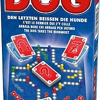 DOG: ferðaútgáfa