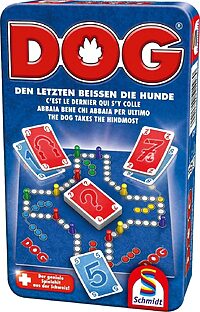 DOG: ferðaútgáfa