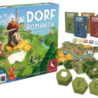 Dorfromantik á ísl. - Image 3