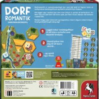 Dorfromantik á ísl. - Image 2
