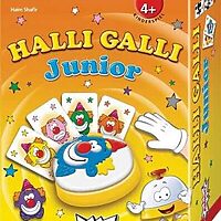 Halli Galli Junior