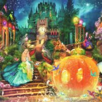 Cinderellas Glass Slipper (100 bita) - Image 2