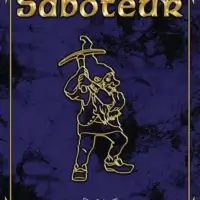 Saboteur: 20 ára útg.