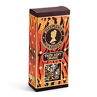 Tiger Mint Organic (100gr)