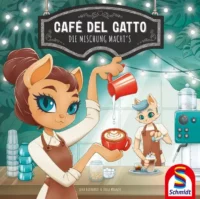 Café Del Gatto