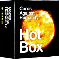 Cards Against Humanity: Hot box
