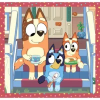 Bluey (3x48 bita) - Image 2