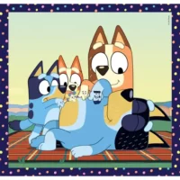 Bluey (3x48 bita) - Image 3