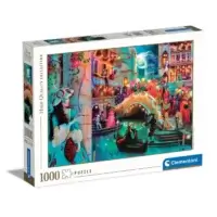Carnival Moon (1000 bita)