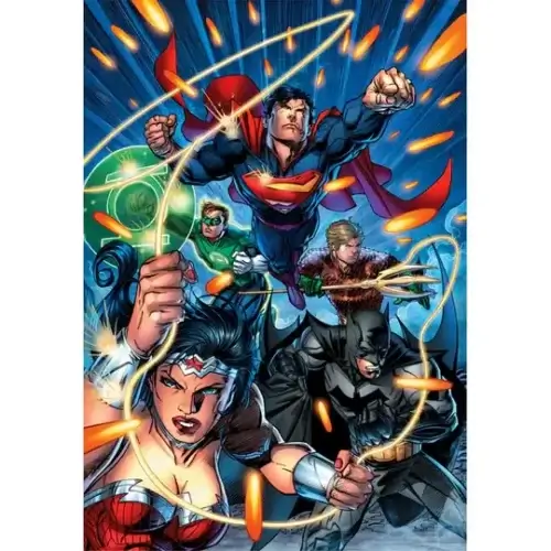 DC Comics (300 bita) - Image 2