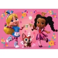 Alice's Wonderland Bakery (2x60 bita) - Image 2