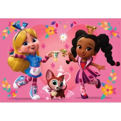 Alice's Wonderland Bakery (2x60 bita) - Image 2