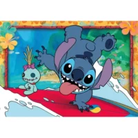 Stitch (2x20 bitar) - Image 3