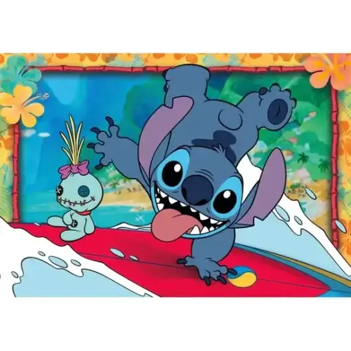 Stitch (2x20 bitar) - Image 3