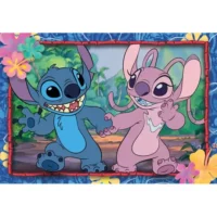 Stitch (2x20 bitar) - Image 2