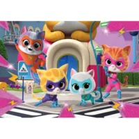 Super Kitties (2x20 bitar) - Image 2