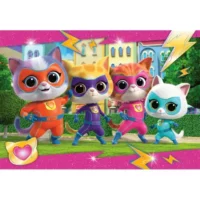 Super Kitties (2x20 bitar) - Image 3