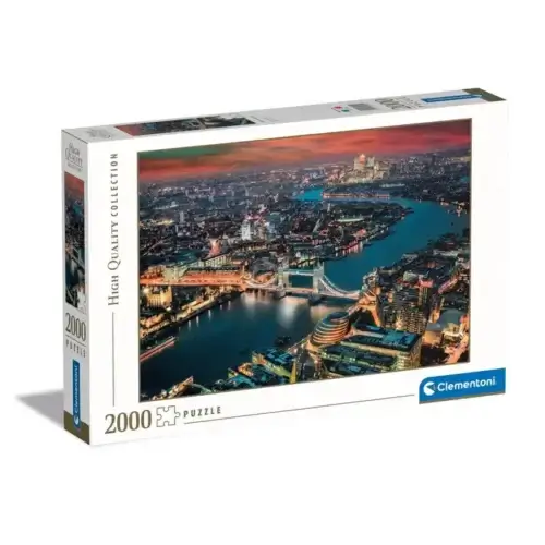 London (2000 bitar)