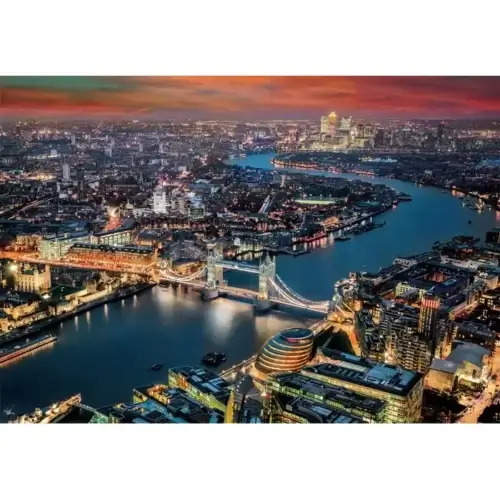 London (2000 bitar) - Image 2