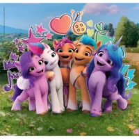 My Little Pony (3x48 bita) - Image 3