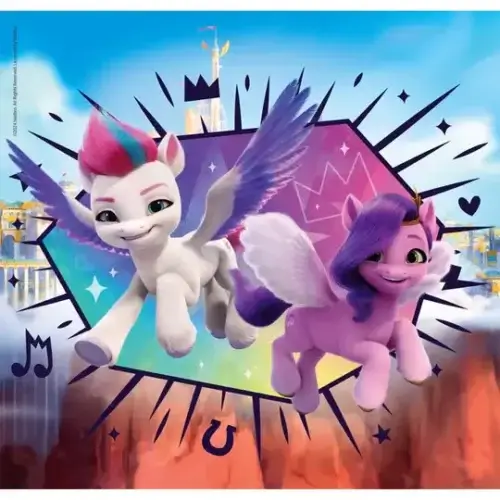 My Little Pony (3x48 bita) - Image 4