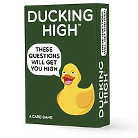 Ducking High