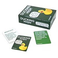 Ducking High - Image 2