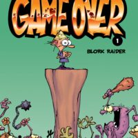 Game Over
