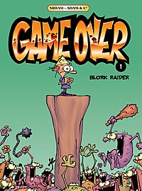 Game Over