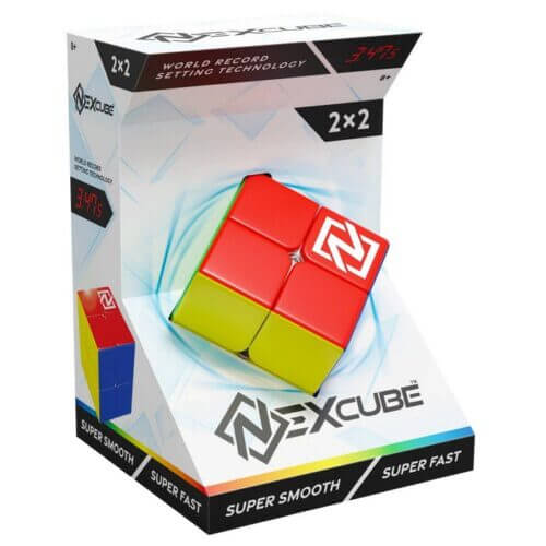Nexcube 2x2