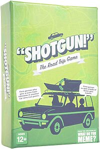 Shotgun