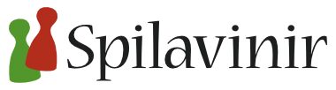 Spilavinir