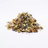 Tiger Mint Organic (100gr) - Image 3