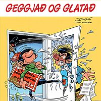 Viggó 20: Geggjað og glatað