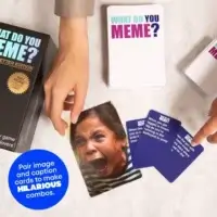 What do you Meme? Bigger Better Edition - Image 2