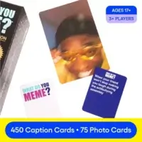 What do you Meme? Bigger Better Edition - Image 3
