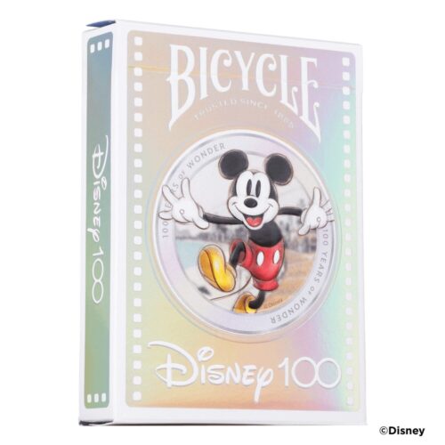 Bicycle: Disney 100