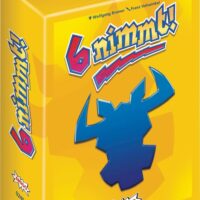 6 Nimmt: 30 ára útg.