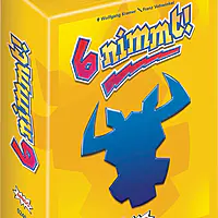 6 Nimmt: 30 ára útg.