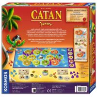 Catan Junior (Ísl) - Image 2
