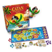 Catan Junior (Ísl) - Image 3