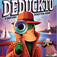 Deduckto